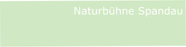 Naturbühne Spandau