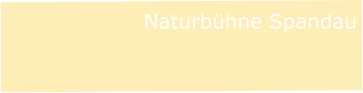 Naturbühne Spandau