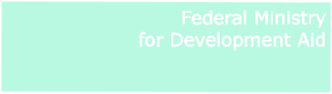 Federal Ministry for Development Aid