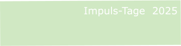 Impuls-Tage  2025